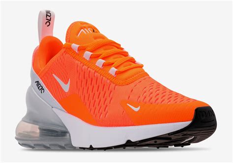 nike 270 herren orange|270 Nike men's.